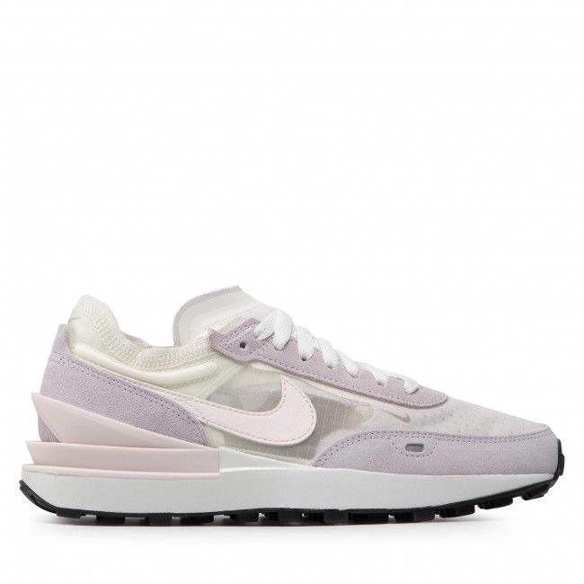 Scarpe NIKE - Waffle One DN4696 100 Sail/Light Soft Pink