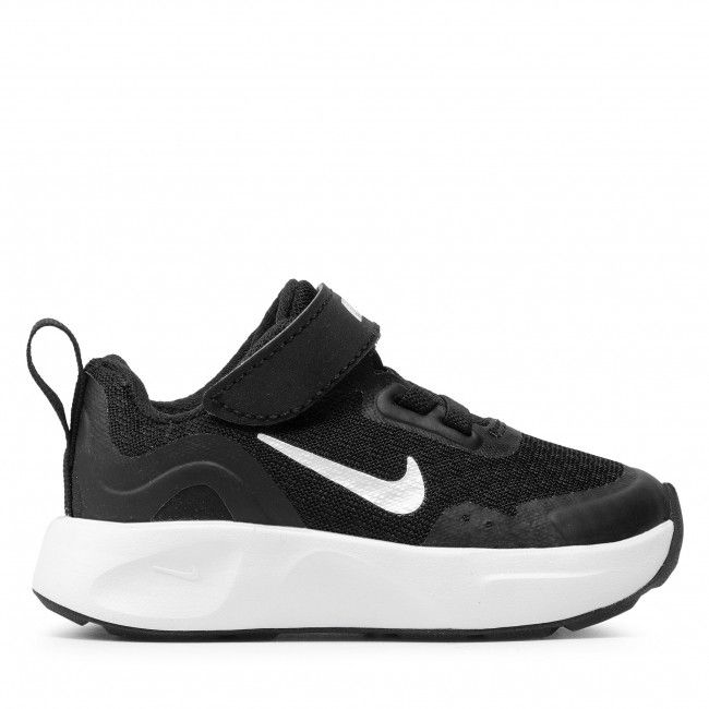 Scarpe Nike - Wearallday (TD) CJ3818 002 Black/White