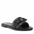 Ciabatte BALDOWSKI - D03880-0621-005 Skóra Czarna