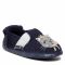 Pantofole NANGA - Aristokitty 21/0422 S Dunkelblau 32