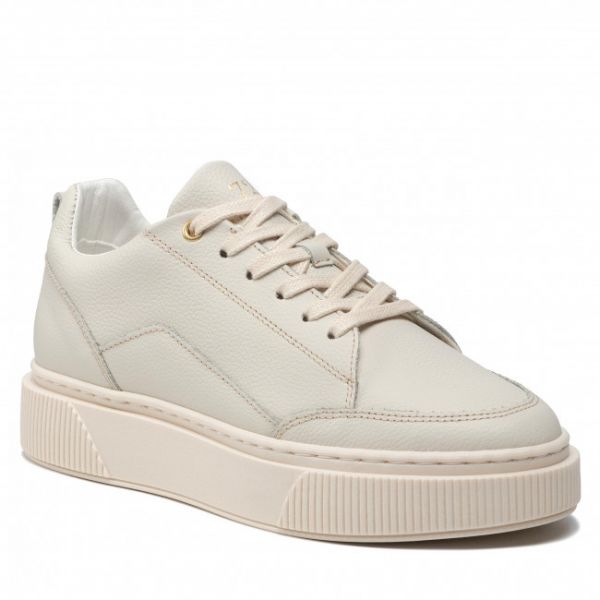 Sneakers CYCLEUR DE LUXE - Passista CDLW221317 White