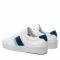Sneakers CYCLEUR DE LUXE - Volata CDLW221491 White/Dark Denim/St