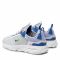 Scarpe Nike - React Live (GS) CW1622 004 Grey Fog/Game Royal