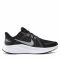Scarpe Nike - Quest 4 DA1106 006 Black/White/Dk Smoke Grey