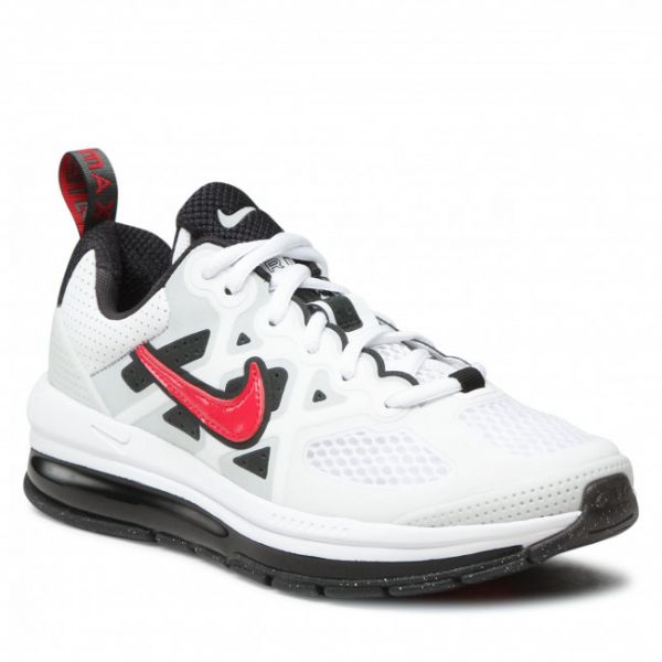 Scarpe Nike - Air Max Genome Se1 (Gs) DC9120 100 White/Very Berry/Black Scarpe Nike - Air Max Genome Se1 (Gs) DC9120 100 White/Very Berry/Black