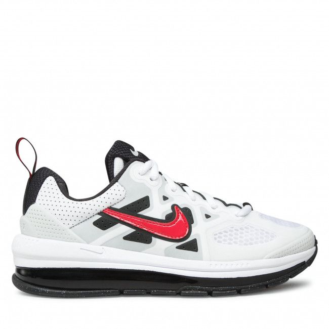 Scarpe Nike - Air Max Genome Se1 (Gs) DC9120 100 White/Very Berry/Black