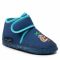 Pantofole Nanga - Faultier 20-0403 S Blau 30