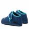 Pantofole Nanga - Faultier 20-0403 S Blau 30
