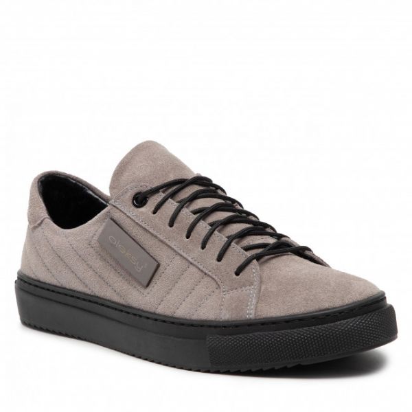 Sneakers Oleksy - 3586/H03/001/000/000 Grigio