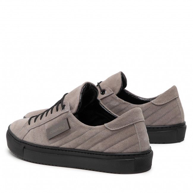 Sneakers Oleksy - 3586/H03/001/000/000 Grigio