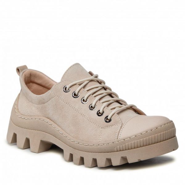 Scarpe basse OLEKSY - 3465/G35/G46/000/000 Beige