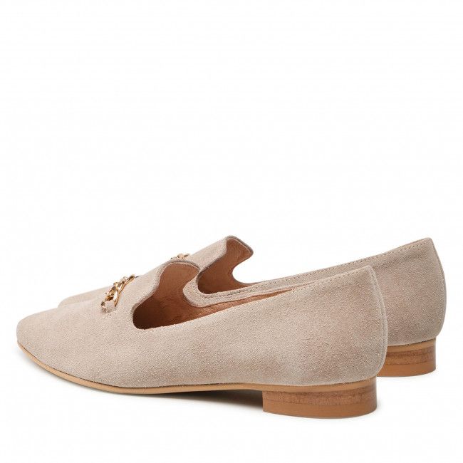 Loafers Oleksy - 3397/G34/000/000/000 Beige