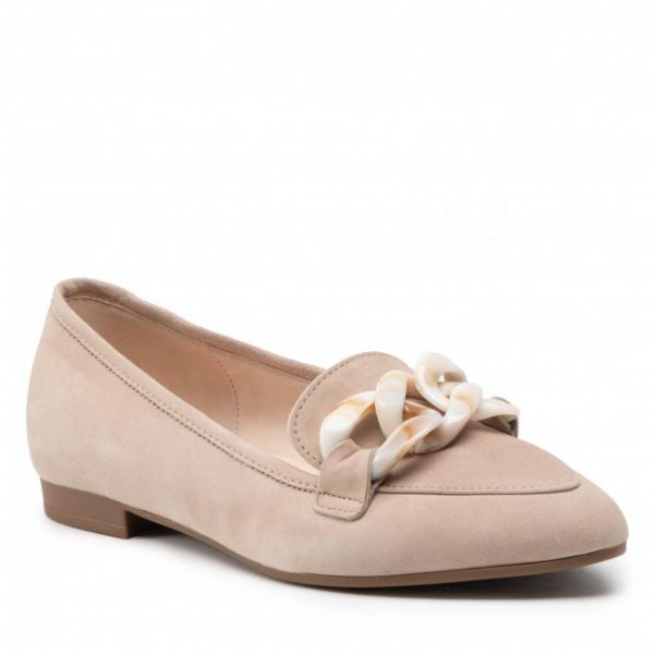 Loafers GABOR - 81.301.12 Desert Loafers GABOR - 81.301.12 Desert