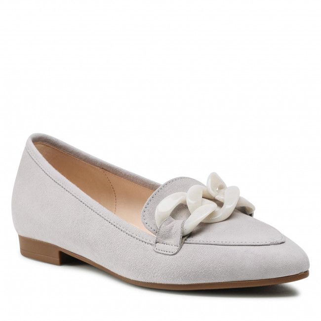 Scarpe basse GABOR - 81.301.19 Light Grey