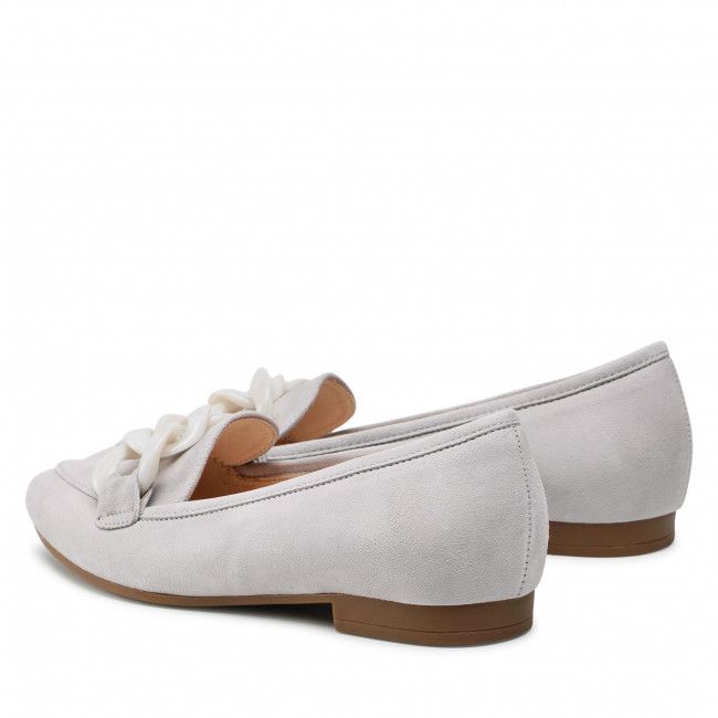 Scarpe basse GABOR - 81.301.19 Light Grey