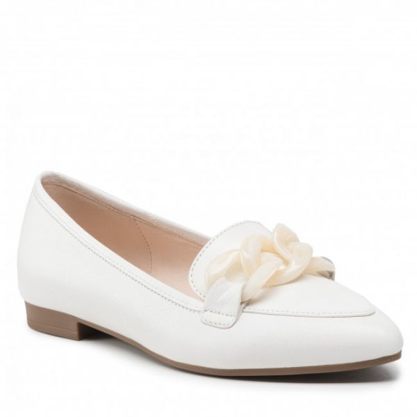 Scarpe basse GABOR - 81.301.20 Latte