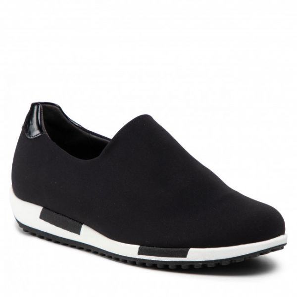 Scarpe basse GABOR - 82.052.97 Schwarz