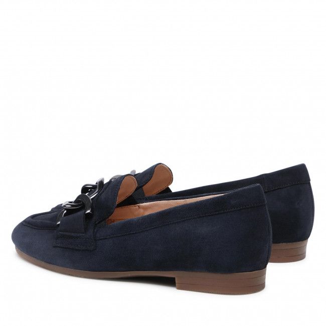 Loafers GABOR - 82.434.46 Dark Blue