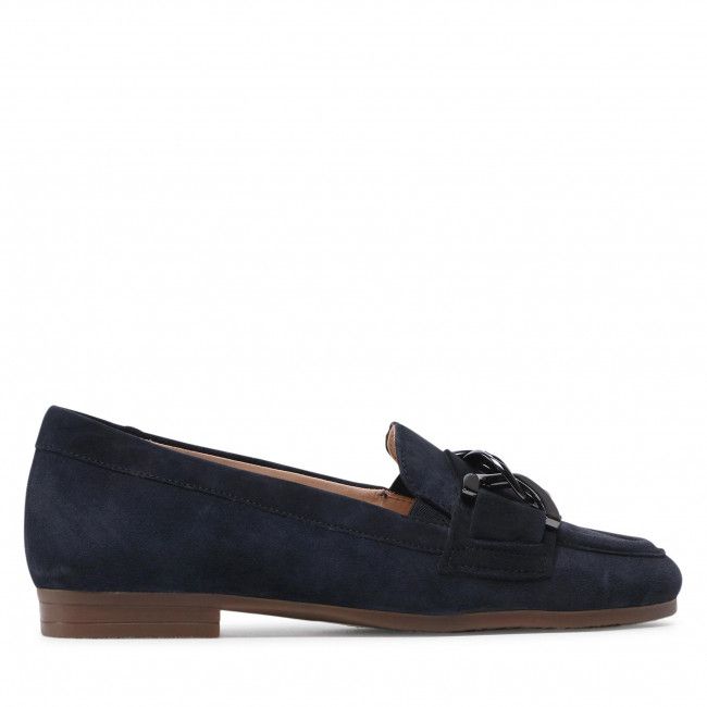 Loafers GABOR - 82.434.46 Dark Blue