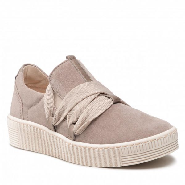 Scarpe basse GABOR - 83.333.12 Silk/Mutaro(Beige)