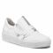 Scarpe basse GABOR - 83.333.21 Weiss/Silber (Ice)