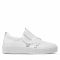 Scarpe basse GABOR - 83.333.21 Weiss/Silber (Ice)
