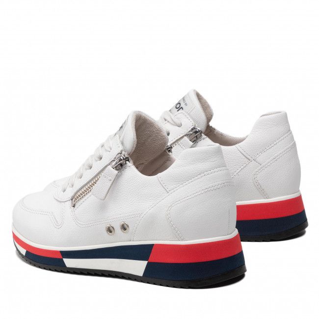 Sneakers GABOR - 83.390.21 Weiss(Marine)