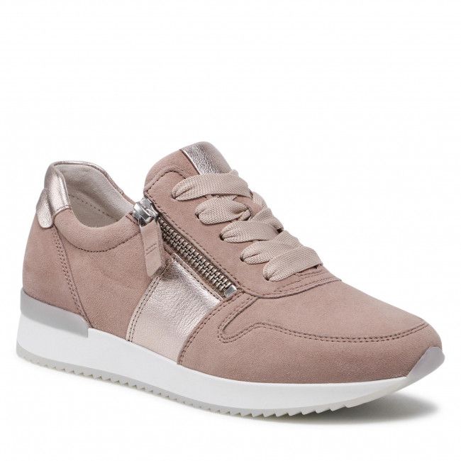 Sneakers GABOR - 83.420.12 Rabbit/Puder