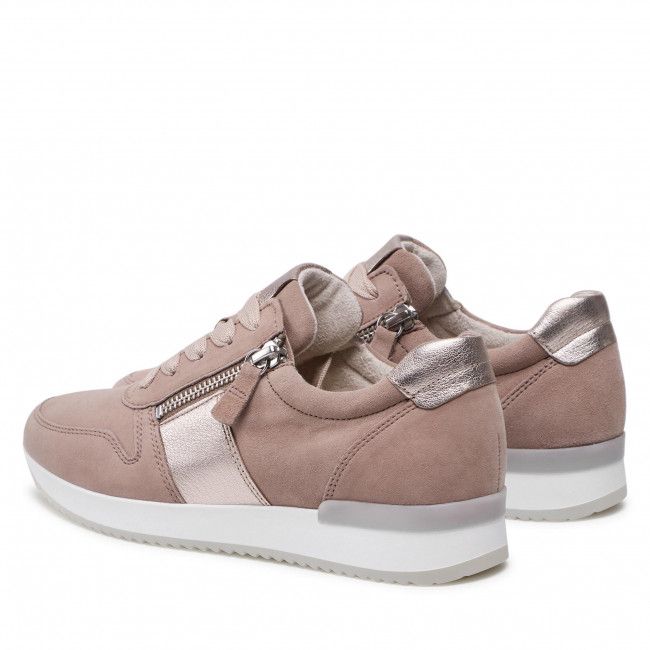 Sneakers GABOR - 83.420.12 Rabbit/Puder