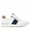 Sneakers GABOR - 83.420.26 Weiss/Marine/Lion