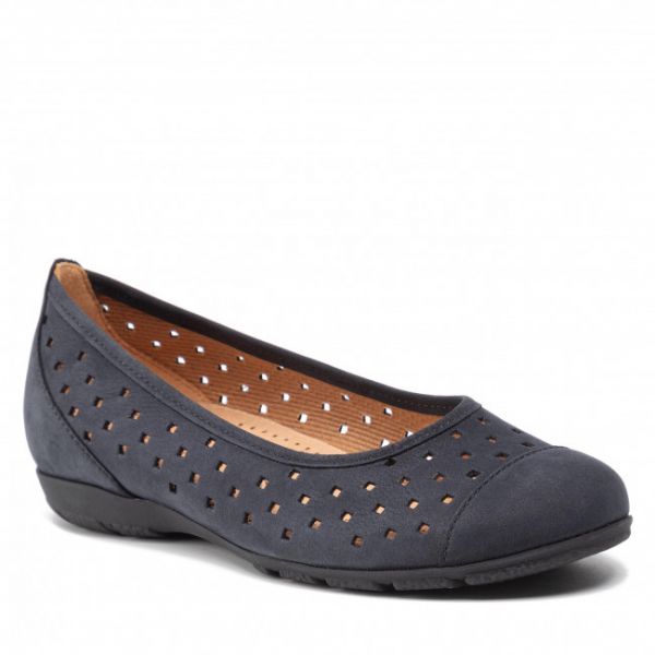 Scarpe basse GABOR - 84.169.16 Nightblue Scarpe basse GABOR - 84.169.16 Nightblue