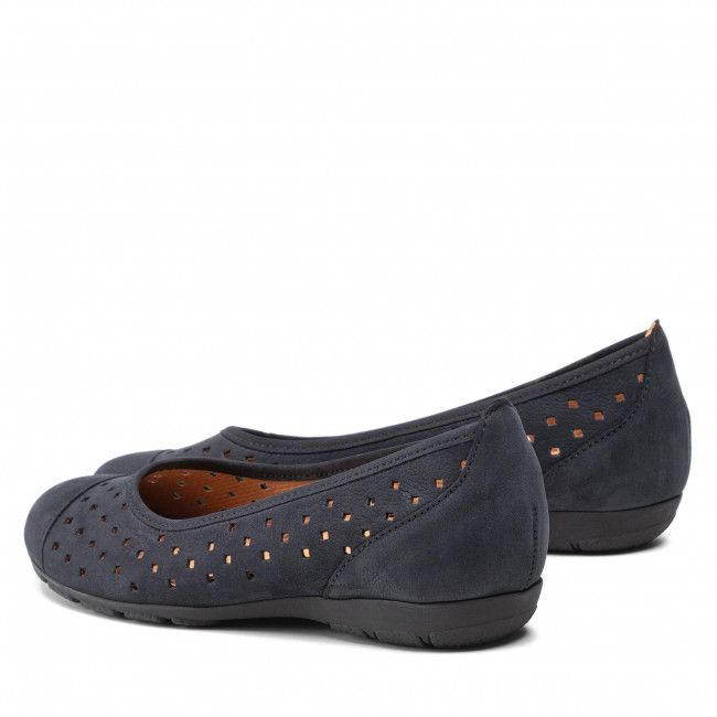 Scarpe basse GABOR - 84.169.16 Nightblue