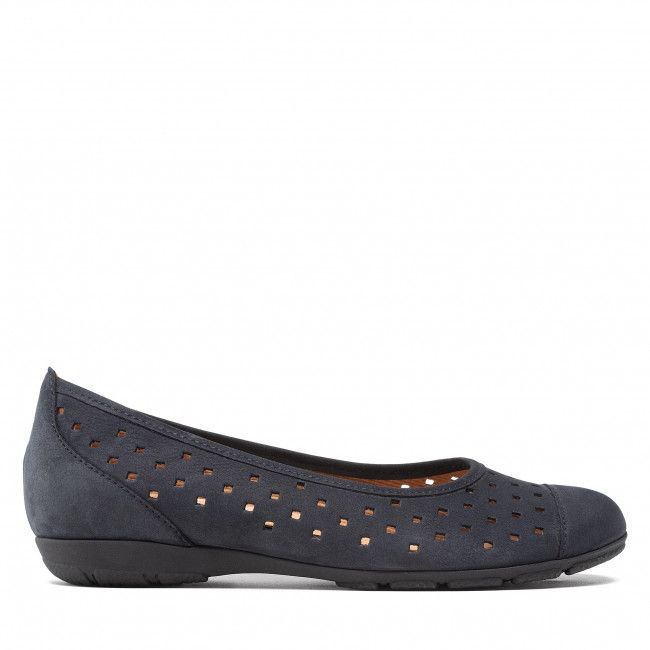 Scarpe basse GABOR - 84.169.16 Nightblue