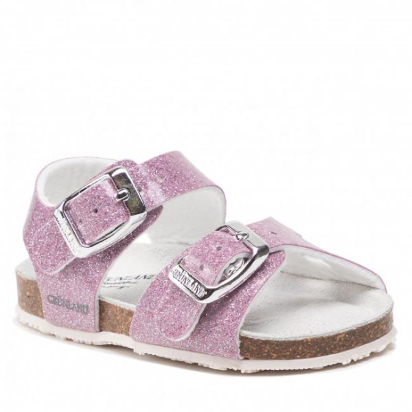 Sandali Grünland - Afre SB1258-40 Magenta Sandali Grünland - Afre SB1258-40 Magenta