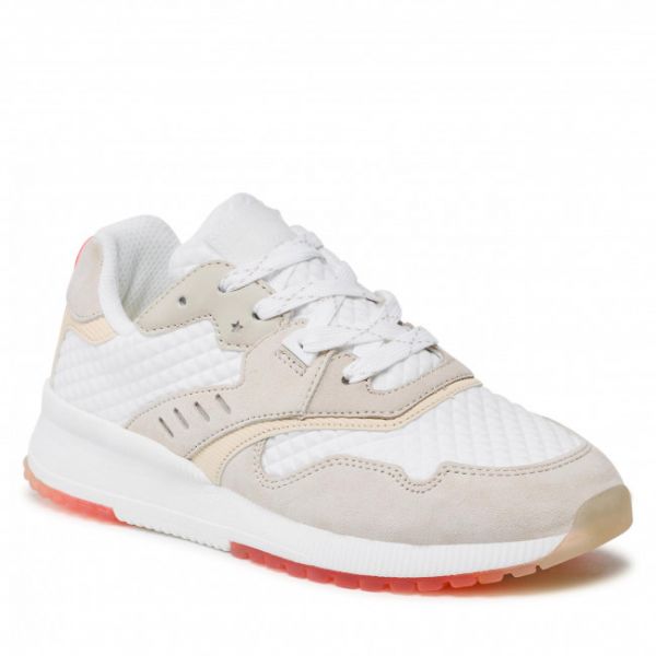 Sneakers SCOTCH & SODA - Vivi 23733500 Off White S20 Sneakers SCOTCH & SODA - Vivi 23733500 Off White S20