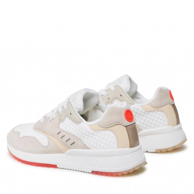 Sneakers SCOTCH &amp; SODA - Vivi 23733500 Off White S20