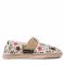 Pantofole Nanga - Meow 24/0458 S Beige Mele 12