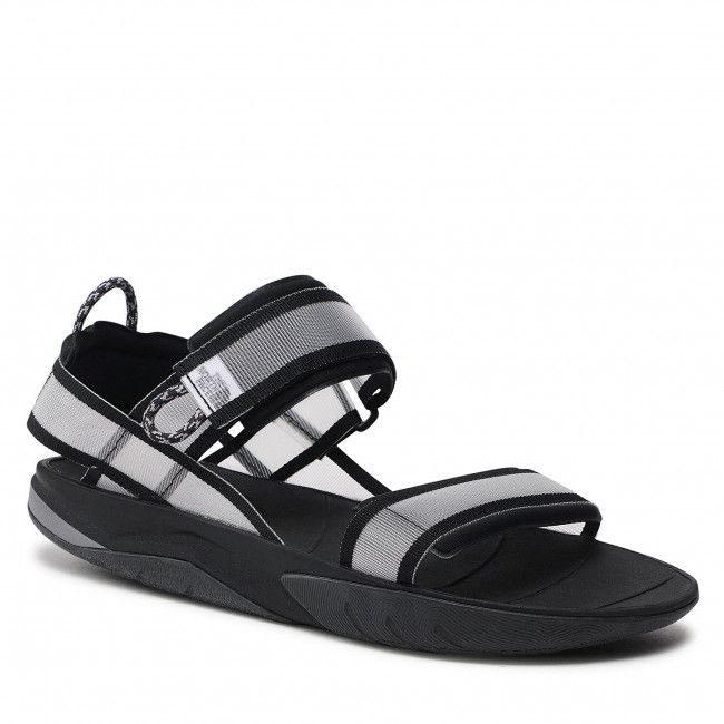 Sandali The North Face - Skeena Sport Sandal NF0A5JC6KT01 Tnf Black/Asphalt Grey