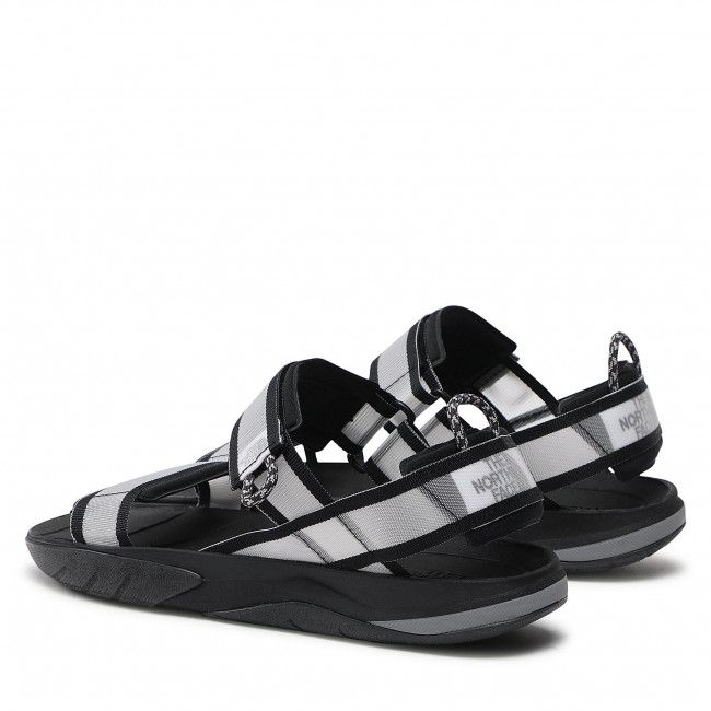 Sandali The North Face - Skeena Sport Sandal NF0A5JC6KT01 Tnf Black/Asphalt Grey