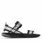 Sandali The North Face - Skeena Sport Sandal NF0A5JC6KT01 Tnf Black/Asphalt Grey