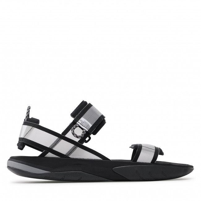 Sandali The North Face - Skeena Sport Sandal NF0A5JC6KT01 Tnf Black/Asphalt Grey