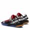 Sandali THE NORTH FACE - Skeena Sport Sandal NF0A5JC6KZ31 Tnf Red/Rnf Black