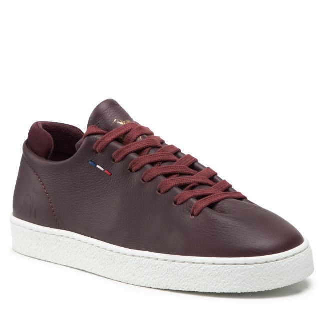 Sneakers Le Coq Sportif - Ace 1920706 Bordeaux