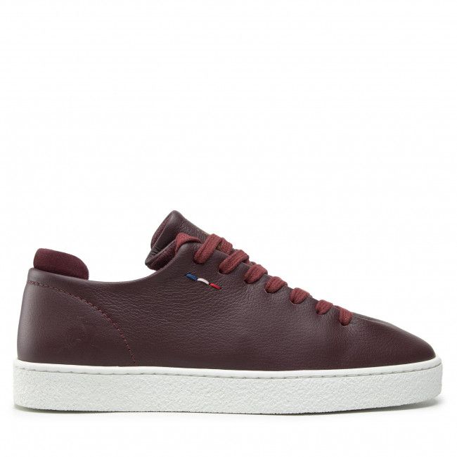 Sneakers Le Coq Sportif - Ace 1920706 Bordeaux