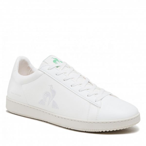 Sneakers Le Coq Sportif - Gaia 2021704 Vintage White