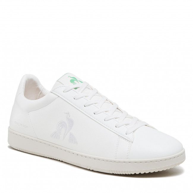 Sneakers Le Coq Sportif - Gaia 2021704 Vintage White