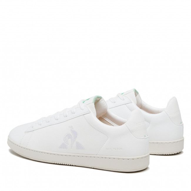 Sneakers Le Coq Sportif - Gaia 2021704 Vintage White