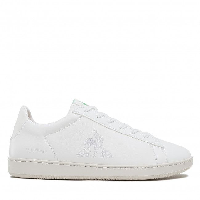 Sneakers Le Coq Sportif - Gaia 2021704 Vintage White