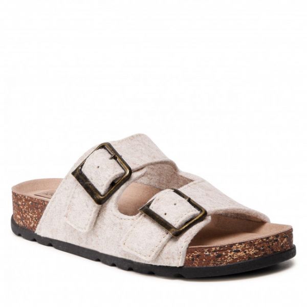 Ciabatte Panto Fino - II267087 Beige