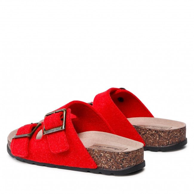 Ciabatte PANTO FINO - II267088 Rosso